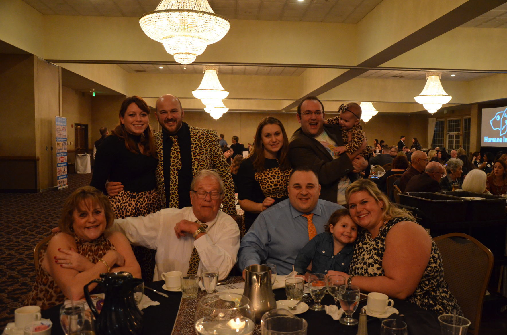 Humane Indiana Gala